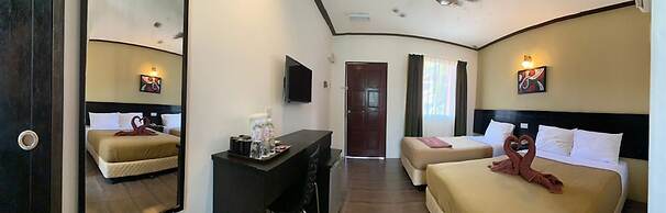 Langkawi Anjung Villa