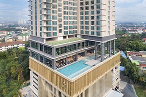 Brighton Grand Hotel Pattaya