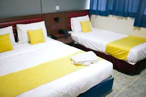 Hotel Gloris