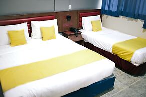 Hotel Gloris