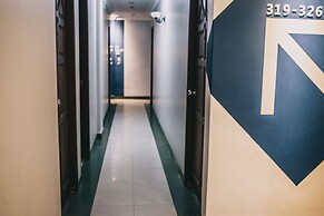 Hotel Gloris
