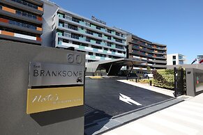 The Branksome Hotel And Residences