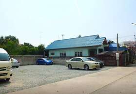 Wongsaisiri Townhome