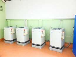 Wongsaisiri Townhome