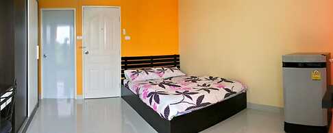 Wongsaisiri Townhome