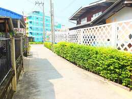 Wongsaisiri Townhome