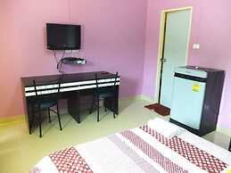 Wongsaisiri Townhome