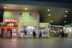 Hiroshima Hostel EN