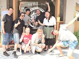 Hiroshima Hostel EN