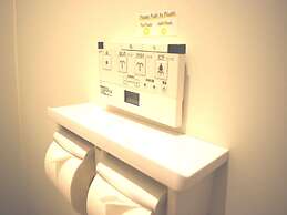 Hiroshima Hostel EN