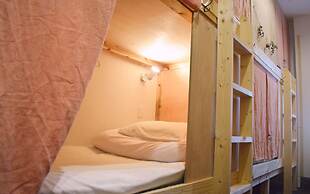 Hiroshima Hostel EN