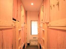 Hiroshima Hostel EN