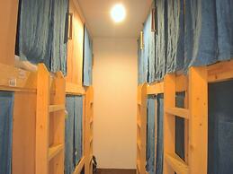 Hiroshima Hostel EN