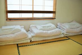 Hiroshima Hostel EN