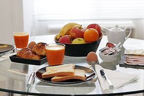 Houspitality Nero B&B