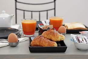 Houspitality Nero B&B