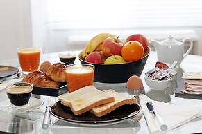 Houspitality Nero B&B