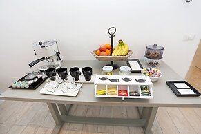 Houspitality Nero B&B