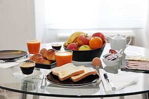 Houspitality Nero B&B