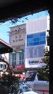 Rainforest Budget Stay
