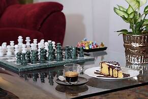 Houspitality Caesar B&B