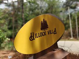 Hillock Villa