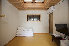 The Hanok