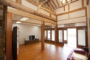 The Hanok