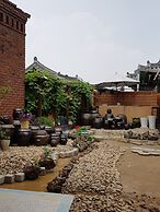 The Hanok