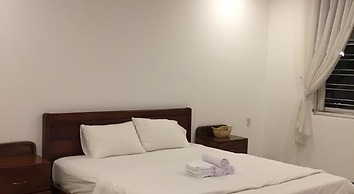 Le Giang Villa