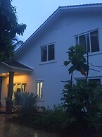 Le Giang Villa