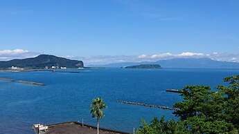 Ibusuki Iwasaki Hotel