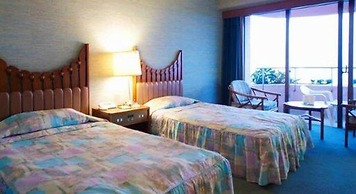 Ibusuki Iwasaki Hotel