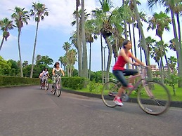 Ibusuki Iwasaki Hotel