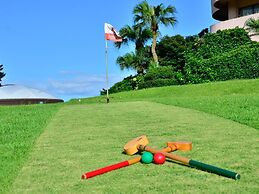 Ibusuki Iwasaki Hotel