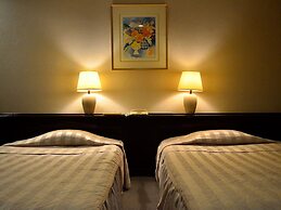 Ibusuki Iwasaki Hotel