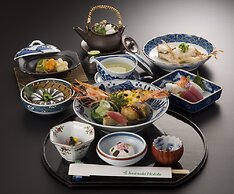 Ibusuki Iwasaki Hotel