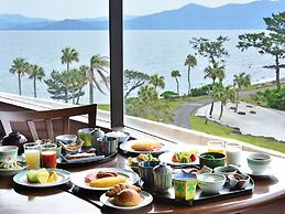 Ibusuki Iwasaki Hotel