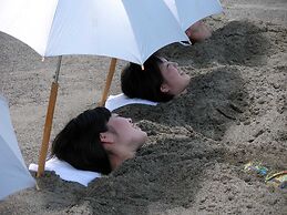 Ibusuki Iwasaki Hotel