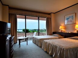 Ibusuki Iwasaki Hotel