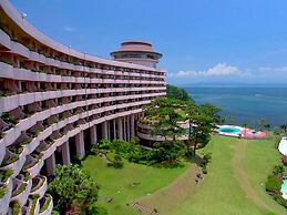 Ibusuki Iwasaki Hotel