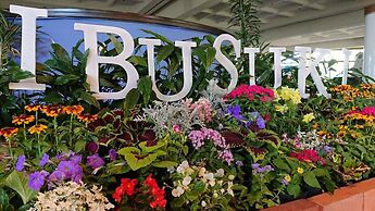 Ibusuki Iwasaki Hotel