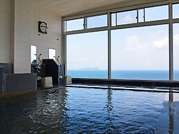 Ibusuki Iwasaki Hotel