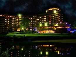 Ibusuki Iwasaki Hotel