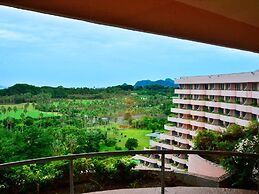 Ibusuki Iwasaki Hotel