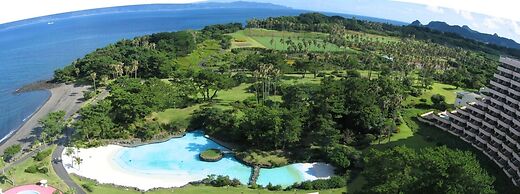 Ibusuki Iwasaki Hotel