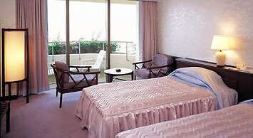 Ibusuki Iwasaki Hotel