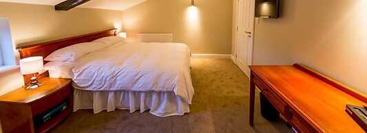 The Black Swan Inn