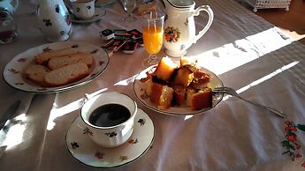 Campanarios de Azaba