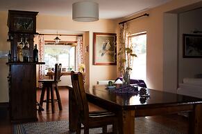 Campanarios de Azaba